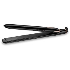 BaByliss Hrglatter ST255E - Få glat og skinnende hår med professionel kvalitet!