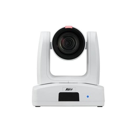 AVer PTZ310UV2 - Professionel 4K PTZ Kamera med exceptionel billedkvalitet | Varenr. 61S3110000A