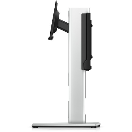 "Køb Dell Micro Form Factor All-in-One - Slankt Design & Kraftfuld Ydeevne | Varenummer RTTWDT"