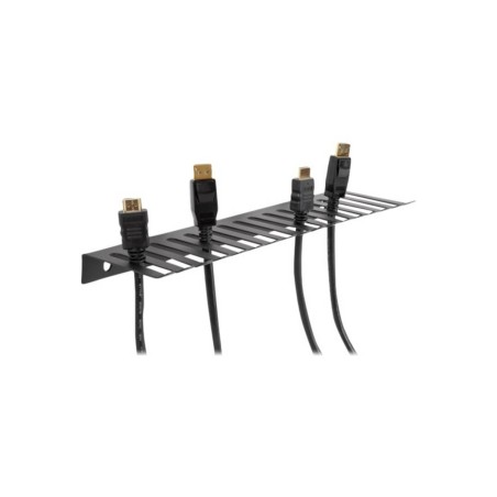 Delock 32.5cm Sort