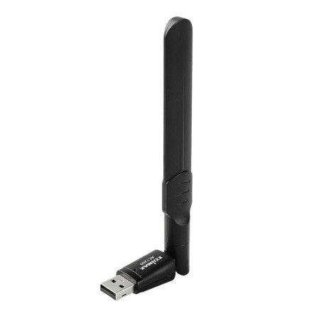 Edimax AC1200 Dual-Band Wi-Fi USB EW-7822UAD - Hurtig, Stabil og Pålidelig Internetforbindelse!