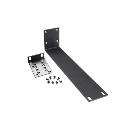 "Optimal Cambium Networks cnMatrix 19 Rack Mount Kit - MX-RACK-TX1K-0 til Professionel Installation"