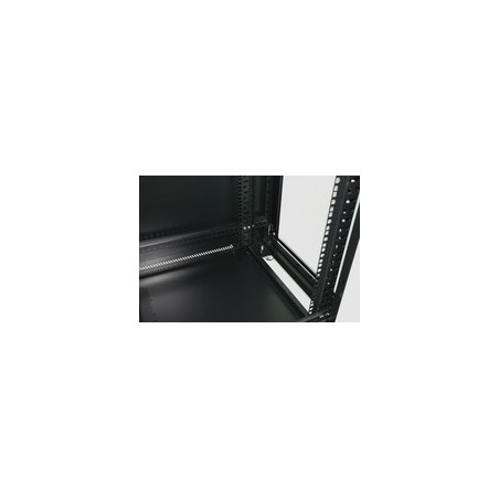 "Extralink Rack Sort - Kvalitets Rack til Optimal Opbevaring | Varernummer: 5903148911397"