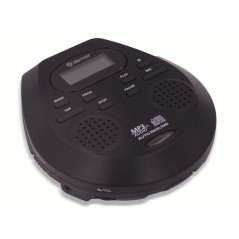 DENVER DMP-395B CD-afspiller