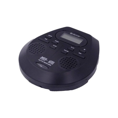 DENVER DMP-395B CD-afspiller