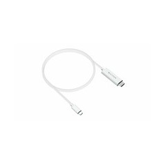 Køb HyperDrive Videoadapterkabel 25m - Kvalitet og Fleksibilitet til Dine Enheder - Varenumre: 6941921149758