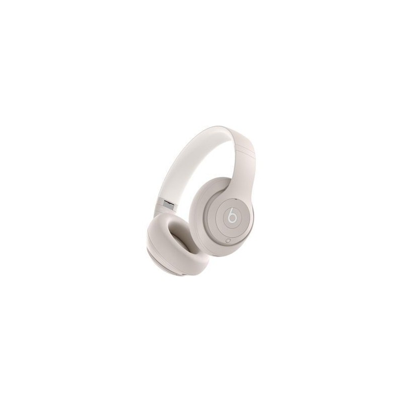 Beats Studio Pro Trådløs Kabling Hovedtelefoner Beige Beats Studio Pro Trådløs Kabling Hovedtelefoner Beige