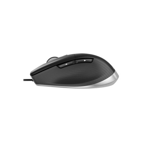 3Dconnexion CadMouse Pro Optisk Kablet Sort