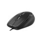 3Dconnexion CadMouse Pro Optisk Kablet Sort 3Dconnexion CadMouse Pro Optisk Kablet Sort