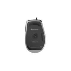 3Dconnexion CadMouse Pro - Optisk Kabling Sort | Professionel præcision og komfort