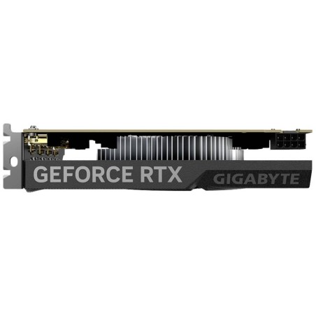 Køb Gigabyte GeForce RTX 4060 D6 8G 8GB - Kraftfuld Grafikkort til Spil og Kreativitet!