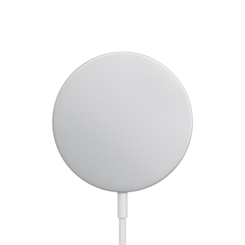 Apple MagSafe Silver, White Indoor
