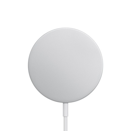 Apple MagSafe Silver, White Indoor