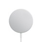 Apple MagSafe Silver, White Indoor