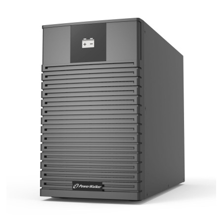 PowerWalker BP I72T-12x9Ah Battery Pack - Pålidelig Strømforsyning og Lang Batterilevetid | Varenummer: 10134052