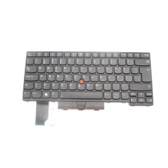 Lenovo Full-size Portuguese keyboard