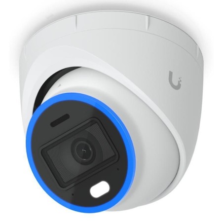 Ubiquiti 118 8MP 4K Kamera – UVC-AI-TURRET-W | Skarphed & Sikkerhed i Topklasse