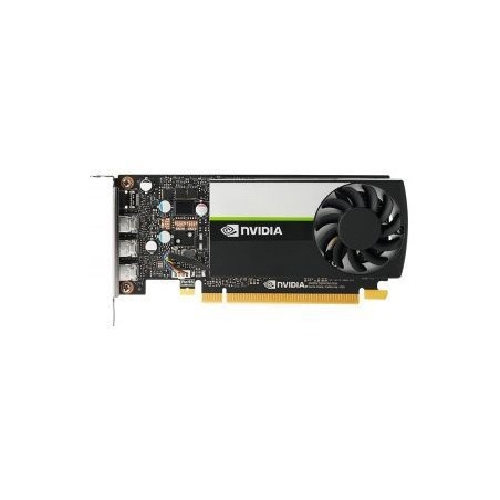Køb NVIDIA T400 - Kraftfuld Grafikydelse til Professionelle og Kreative | Varenummer: 3536403388928