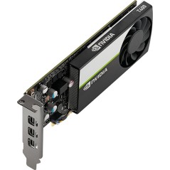 Køb NVIDIA T400 - Kraftfuld Grafikydelse til Professionelle og Kreative | Varenummer: 3536403388928