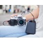 Olympus OM-D E-M10 Mark IV 20.3Megapixel Sølv Digitalkamera