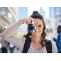 Olympus OM-D E-M10 Mark IV 20.3Megapixel Sølv Digitalkamera