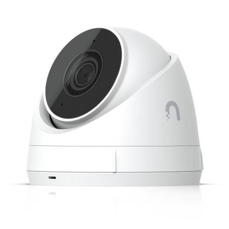 Ubiquiti UVC-G5-TURRET - Ultra-kompakt Kamera med Suveræn Billedkvalitet og Optimal Sikkerhed