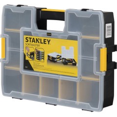 Stanley Sort Master Organizer Taske til Værktøj - Optimal Opbevaring og Mobilitet!