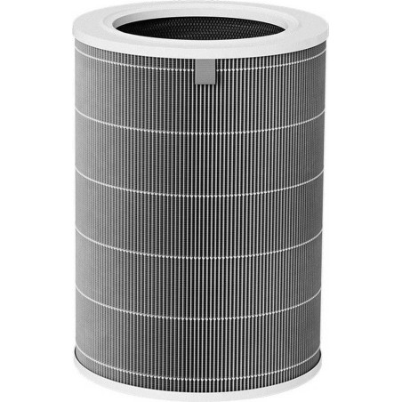 Xiaomi M16R-FLP-GL Sort Gr Hvid Filter Luftrenser - Ren Luft og Smart Design til Dit Hjem!