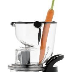 Princess 202045 Easy Fill Saftpresser Omvendt funktion