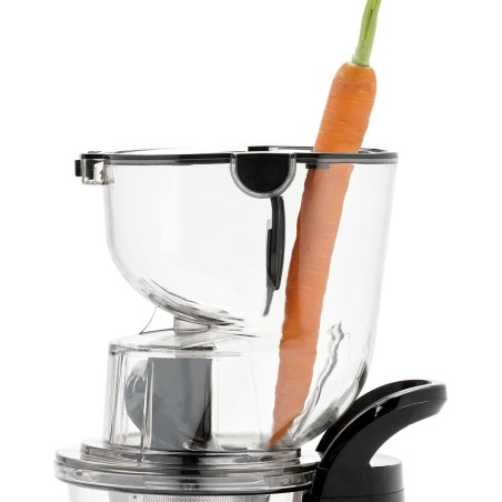 Princess 202045 Easy Fill Saftpresser Omvendt funktion