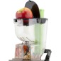 Princess 202045 Easy Fill Saftpresser Omvendt funktion