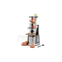 Princess 202045 Easy Fill Saftpresser - Effektiv, Praktisk og Omvendt Funktion for Frisk Saft