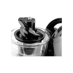 Princess 202045 Easy Fill Saftpresser - Effektiv, Praktisk og Omvendt Funktion for Frisk Saft