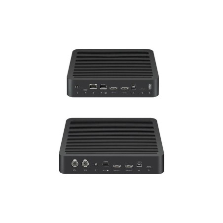 Logitech Rally Plus