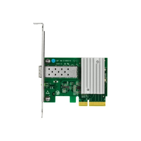 TRENDnet TEG-10GECSFP Netværksadapter PCI Express 2.0 x4 10Gbps