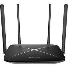 Mercusys AC12G Trådløs router Desktop