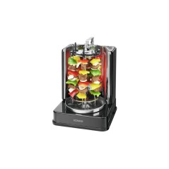 Bomann DVG 3006 CB Vertikalt rotisserie (roterende grillspyd)