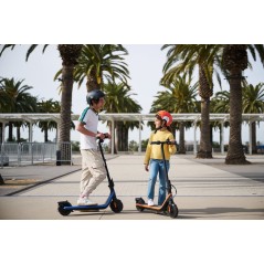 Ninebot KickScooter C2 Pro E - Effektiv og Innovativ Elektrisk Scooter (Varenummer: 8720254406138)