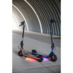 Ninebot KickScooter C2 Pro E - Effektiv og Innovativ Elektrisk Scooter (Varenummer: 8720254406138)