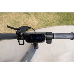 Ninebot KickScooter C2 Pro E - Effektiv og Innovativ Elektrisk Scooter (Varenummer: 8720254406138)