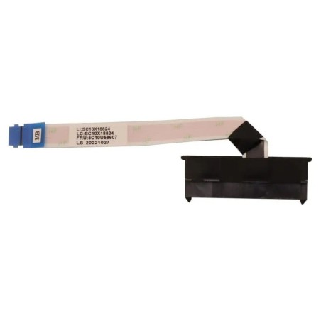 Køb Lenovo 110mm SATA Power og Data FFC - Kvalitet og Pålidelighed (Varenr. 5C10U58607)