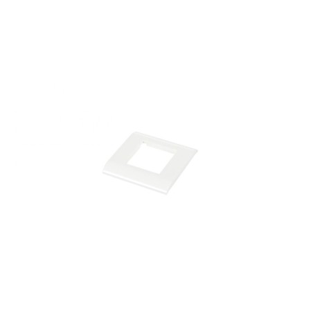 BKT Elektronik FRAME AND SUPPORT 2 MODULES - Kvalitet og Holdbarhed | Varenummer: 11331178