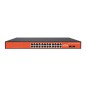 Wi-Tek 24GE+2SFP FULL GIGA Wi-Tek 24GE+2SFP FULL GIGA
