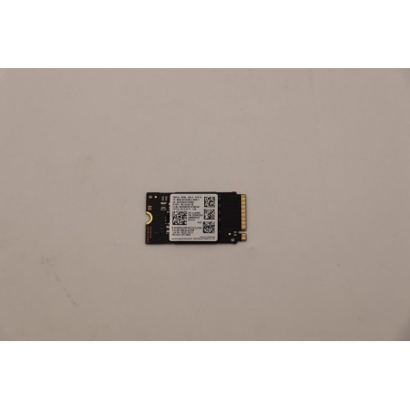 Køb Lenovo SSD_ASM 5SS0W79529 - Hurtig og Pålidelig Lagring