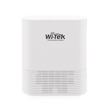 Wi-Tek 80211AX 24G58G 1800M - Hurtig og Stabil Wi-Fi Løsning til Dit Hjem | Varenummer: WI-AX1800M