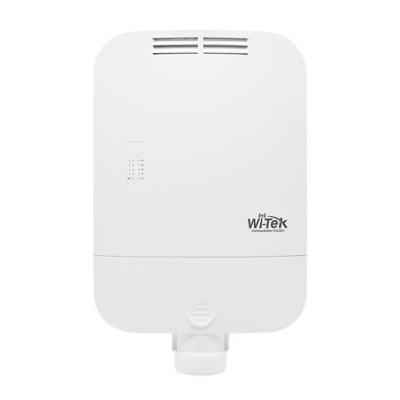 Wi-Tek OUTDOOR WATERPROOF 8023AFAT - Holdbar Connectivity til Dine Udendørs Behov!