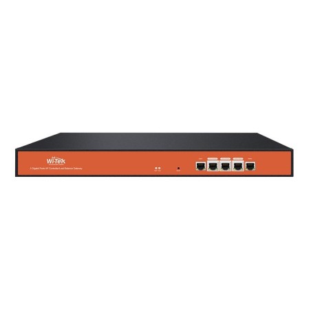 Køb Wi-Tek REFURBISHED WIRELESS AP - Kvalitet og Hastighed til Dit Netværk!