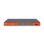 Wi-Tek 24*10/100/1000Mbps RJ45 Ports Wi-Tek 24*10/100/1000Mbps RJ45 Ports