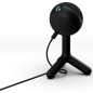 Logitech G Yeti Orb Mikrofon Kablet Sort
