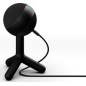 Logitech G Yeti Orb Mikrofon Kablet Sort